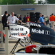 Illustration for article titled Things You See At The Indy 500